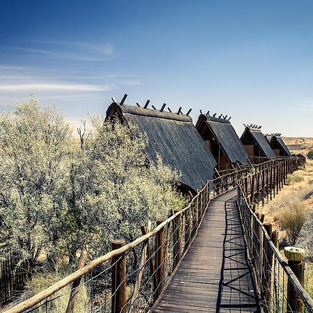 Xaus Lodge Twee Rivieren Zewnętrze zdjęcie